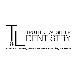 Truth & Laughter Dentistry: Asma Muzaffar, DDS